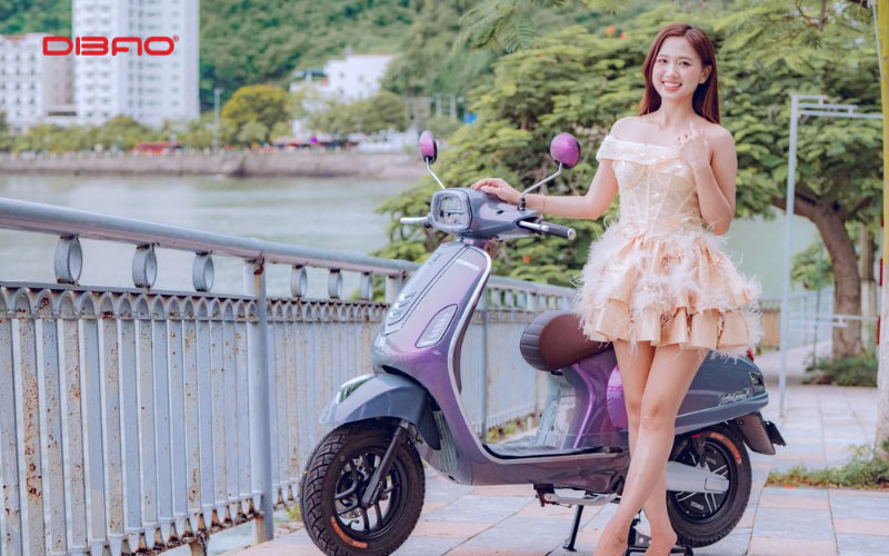 [MỚI NHẤT] Mức phí đăng ký xe máy điện hiện nay